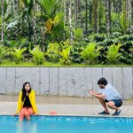 Niranjani Ahathian Instagram - Live in the moment💗