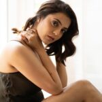 Nisha Agarwal Instagram - The comeback is always stronger than the setback ♥️ #backtowork