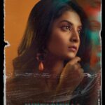 Nivedhithaa Sathish Instagram - These posters are amazing @prachuprashanth, Thank you soo much 😌❤️ Stylist - @navadevi.rajkumar Makeup - @makeupbywanshazia Hair - @mythrayeehairandmakeup