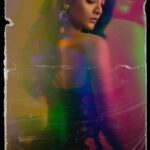 Nivedhithaa Sathish Instagram - Bomb 💥 @nivedhithaa_sathish , Shot by @prachuprashanth 💥 .. .. Styled by @navadevi.rajkumar 💥 .. .. Makeup @makeupbywanshazia 💥 .. .. Hair @mythrayeehairandmakeup 💥 .. .. Disclaimer : We don’t own the copyrights of this track. The usage is completely on a non commercial purpose. Track Name : Crown by @billieeilish .. .. .. #chennaifashion #chennaimodel #she #nive #chennaifaahionphotographer #chennaifashionphotography #blue #NivedhithaaSathish #SilluKarupatti #Madhu #gameoftones #makeover #prachuprashanth #prashunprashanthsridhar Chennai, India