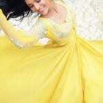 Nivedhithaa Sathish Instagram - Happiest Diwali to all of you! 💛 May you have the most colourful life and sparkle every moment of it henceforth and realise that the light isn’t at the end of the tunnel and that you’re the light! ✨ Lots of love and only love, N 💫 Shot by - @thevenkatbala Outfit - @studio149 Makeup - @makeupbywanshazia Jewllery - @mspinkpantherjewel #NivedhithaaSathish #Actor #actorslife #artistsoninstagram #artistsofinstagram #arrahman #model #modeling #modellife #reels #trending #trendingnow #tamilcinema #tamilactress #chennaiponnu #teluguactress #reelsinstagram #instadaily #instagram #traveltheworld #travelblogger #traveller #love #beauty #blackandwhite #blackandwhiteportrait #sillukarupatti #sethumaayirampon #sillukaruppatti #udanpirappe