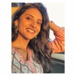 Nivedhithaa Sathish Instagram - Shine on ☀️