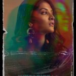 Nivedhithaa Sathish Instagram - These posters are amazing @prachuprashanth, Thank you soo much 😌❤️ Stylist - @navadevi.rajkumar Makeup - @makeupbywanshazia Hair - @mythrayeehairandmakeup