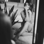 Nivedhithaa Sathish Instagram - To be yourself in a world that is constantly trying to make you something else is the greatest accomplishment. 💪🏻🦋 Shot by - @harini_sarathy