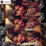 Nivedhithaa Sathish Instagram - #Sillukarupatti on Netflix! ♥️ Posted @withregram • @cinishq Madhu ❤️🥺 ( @nivedhithaa_sathish ) Favorite female characterisation in #indiancinema ❤️ . . . @nivedhithaa_sathish nee kavithaigala kanavugala kayalviliyae 🙈❤️ Love is like a cornetto icecream - Madhu (sillukaruppati) halithashameem ❤️ . . . Ac @cinemakadhalaudios lovee all yr audios and this one in particular 🥺❤️ @2d_entertainment . . #nivedithasathish #nivistansforever #love #bestoftheday #sillukaruppatti #tollywood #kollywood #cinema #films #edits #omgpage #explorepage #admire #aesthetic #sethumayirampon #halithashameem ##characterdesign #shine #style #fashion #frames #queen #quotes #feminism #actor #bollywood #nivedhithaasathish