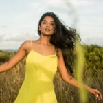 Nivedhithaa Sathish Instagram – Free spirit, wild heart, sweet soul! 🍃💫

Shot by – @palaniappansubramanyam