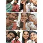 Nivedhithaa Sathish Instagram – Keerthana ♥️ #UdanPirappe on @primevideoin! 
This family was nothing but love :)
Thank you @jyotika ma’am for everything, My beautiful mother! 🥰🥰

Thank you @erasaravanan sir, @r.velraj.isc sir The Magician, @thondankani sir The father and @sasikumardir sir The mama 🙌🏻💪🏻

Was soooo much fun working with you all, Meet my crime squad- @soorimuthuchamy sir, @sija_rose_george, @ktsidhaarth! 😛

And my beloved @2d_entertainment @actorsuriya @rajsekarpandian Forever grateful! 🤗

P.S. Special mention to my mama Bacardi’s cute Orange phone! 😛

#Jo50 #Jyotika #Suriya #UdanPirappe #Nivedhithaasathish #sasikumar #samuthirakani #soori #dimman #tamilcinema #tamilsongs #rakthasambandam #actorslife #actor #familygoals #2dentertainment #suriyajyotika