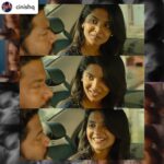 Nivedhithaa Sathish Instagram - #Sillukarupatti on Netflix! ♥️ Posted @withregram • @cinishq Madhu ❤️🥺 ( @nivedhithaa_sathish ) Favorite female characterisation in #indiancinema ❤️ . . . @nivedhithaa_sathish nee kavithaigala kanavugala kayalviliyae 🙈❤️ Love is like a cornetto icecream - Madhu (sillukaruppati) halithashameem ❤️ . . . Ac @cinemakadhalaudios lovee all yr audios and this one in particular 🥺❤️ @2d_entertainment . . #nivedithasathish #nivistansforever #love #bestoftheday #sillukaruppatti #tollywood #kollywood #cinema #films #edits #omgpage #explorepage #admire #aesthetic #sethumayirampon #halithashameem ##characterdesign #shine #style #fashion #frames #queen #quotes #feminism #actor #bollywood #nivedhithaasathish