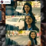 Nivedhithaa Sathish Instagram - #Sillukarupatti on Netflix! ♥️ Posted @withregram • @cinishq Madhu ❤️🥺 ( @nivedhithaa_sathish ) Favorite female characterisation in #indiancinema ❤️ . . . @nivedhithaa_sathish nee kavithaigala kanavugala kayalviliyae 🙈❤️ Love is like a cornetto icecream - Madhu (sillukaruppati) halithashameem ❤️ . . . Ac @cinemakadhalaudios lovee all yr audios and this one in particular 🥺❤️ @2d_entertainment . . #nivedithasathish #nivistansforever #love #bestoftheday #sillukaruppatti #tollywood #kollywood #cinema #films #edits #omgpage #explorepage #admire #aesthetic #sethumayirampon #halithashameem ##characterdesign #shine #style #fashion #frames #queen #quotes #feminism #actor #bollywood #nivedhithaasathish
