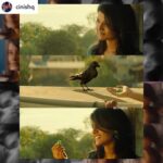 Nivedhithaa Sathish Instagram – #Sillukarupatti on Netflix! ♥️
Posted @withregram • @cinishq Madhu ❤️🥺
( @nivedhithaa_sathish ) 
Favorite female characterisation in #indiancinema ❤️
. 
. 
. 
@nivedhithaa_sathish nee kavithaigala kanavugala kayalviliyae 🙈❤️
Love is like a cornetto icecream
– Madhu (sillukaruppati) 
halithashameem ❤️
. 
. 
. 
Ac @cinemakadhalaudios lovee all yr audios and this one in particular 🥺❤️ @2d_entertainment 
. 
. 
#nivedithasathish #nivistansforever #love #bestoftheday #sillukaruppatti #tollywood #kollywood #cinema #films #edits #omgpage #explorepage #admire #aesthetic #sethumayirampon #halithashameem ##characterdesign #shine #style #fashion #frames #queen #quotes #feminism #actor #bollywood #nivedhithaasathish