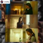 Nivedhithaa Sathish Instagram - #Sillukarupatti on Netflix! ♥️ Posted @withregram • @cinishq Madhu ❤️🥺 ( @nivedhithaa_sathish ) Favorite female characterisation in #indiancinema ❤️ . . . @nivedhithaa_sathish nee kavithaigala kanavugala kayalviliyae 🙈❤️ Love is like a cornetto icecream - Madhu (sillukaruppati) halithashameem ❤️ . . . Ac @cinemakadhalaudios lovee all yr audios and this one in particular 🥺❤️ @2d_entertainment . . #nivedithasathish #nivistansforever #love #bestoftheday #sillukaruppatti #tollywood #kollywood #cinema #films #edits #omgpage #explorepage #admire #aesthetic #sethumayirampon #halithashameem ##characterdesign #shine #style #fashion #frames #queen #quotes #feminism #actor #bollywood #nivedhithaasathish