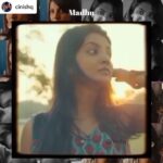 Nivedhithaa Sathish Instagram – #Sillukarupatti on Netflix! ♥️
Posted @withregram • @cinishq Madhu ❤️🥺
( @nivedhithaa_sathish ) 
Favorite female characterisation in #indiancinema ❤️
. 
. 
. 
@nivedhithaa_sathish nee kavithaigala kanavugala kayalviliyae 🙈❤️
Love is like a cornetto icecream
– Madhu (sillukaruppati) 
halithashameem ❤️
. 
. 
. 
Ac @cinemakadhalaudios lovee all yr audios and this one in particular 🥺❤️ @2d_entertainment 
. 
. 
#nivedithasathish #nivistansforever #love #bestoftheday #sillukaruppatti #tollywood #kollywood #cinema #films #edits #omgpage #explorepage #admire #aesthetic #sethumayirampon #halithashameem ##characterdesign #shine #style #fashion #frames #queen #quotes #feminism #actor #bollywood #nivedhithaasathish
