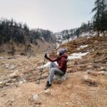 Nivedhithaa Sathish Instagram – I’d like to share a small story from my life, about perseverance, strength of will and most importantly the power of LOVE!

SWIPE LEFT! ♥️ Himalayas- The Land Of Gods, Beauty & Natural Resources