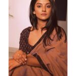 Nivedhithaa Sathish Instagram - 🍁
