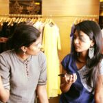 Nivedhithaa Sathish Instagram - Always dreamt more for you than I’ve for myself. That’s how much you’ve filled all the space. Words won’t suffice to explain what you’ve done to me. Infact love feels so underrated right now. You’ve whole of my Heart Hali! You know everything I want you to know. Happy Birthday @halithashameem! Can’t wait to celebrate everything that you’re going to achieve! I love you ❤️🤗 #sillukaruppatti #sillukarupatti #halithashameem