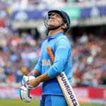 Nivedhithaa Sathish Instagram - I was 10 years old when my dad took me to the Chepauk stadium for the first time to watch a game of Cricket. I had no clue about the sport, but I was learning only to watch the game for him. Something about him made me learn every bit of it. Cricket was only Dhoni to me and nothing else. Got tickets at the pavilion right above the dressing room and I kept yelling at the top of my voice, "Dhoni!". The match got over, CSK won, most of the crowd had left the stadium, The post match interview was happening right below the pavilion, and after a while, that too got over. I continued to wait, refused to leave, and continued to shout his name at the top of my voice, almost to a point where my throat started to give away. The interview got over, and he walked inside. My heart sank and I was almost in tears. And just when I was going to give up and walk away, I see my hero step back out of the Pavillion remembering the screechy ten year old yelling out his name, looks up straight into my eyes, gives a warm wide smile and waves a huge Hi. That’s it. That made my year. Everyday I used to wake up and jump around the house saying “Dhoni said Hi to me”. Literally my first thought, every morning for 6 straight months Nothing matched that feeling. Nothing. I’ve seen him couple of times after that, In close quarters, didn’t have to shout or even call. Yet I still felt the same goosebumps and tears of joy. #MSD, cricket will never be the same for me. Thank you for being such an inspiration, your legacy will never be forgotten. You’ll be the first human I’ll introduce to my children. Thank you Hero, Thank you! @mahi7781 JaiHind 🇮🇳