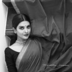 Nivedhithaa Sathish Instagram - #ChallengeAccepted Thank you @joycrizildaa @preethi_m_kumar @chandini_meda @i_sitaa @abi_bi_bu 😘 Here’s to strong women! May we know them. May we raise them. May we be them. #WomenSupportingWomen