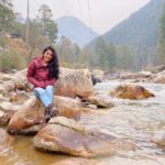 Nivedhithaa Sathish Instagram – I’d like to share a small story from my life, about perseverance, strength of will and most importantly the power of LOVE!

SWIPE LEFT! ♥️ Himalayas- The Land Of Gods, Beauty & Natural Resources