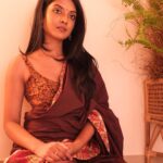 Nivedhithaa Sathish Instagram - 🍂