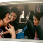 Nivedhithaa Sathish Instagram - Always dreamt more for you than I’ve for myself. That’s how much you’ve filled all the space. Words won’t suffice to explain what you’ve done to me. Infact love feels so underrated right now. You’ve whole of my Heart Hali! You know everything I want you to know. Happy Birthday @halithashameem! Can’t wait to celebrate everything that you’re going to achieve! I love you ❤️🤗 #sillukaruppatti #sillukarupatti #halithashameem
