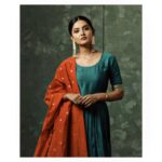 Nivedhithaa Sathish Instagram - 🥀 Chennai, India