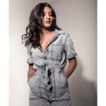 Nivedhithaa Sathish Instagram - Issssa Vibe 👾 Shot by - @aj_ajay_kumar Makeup - @abhiramisivakumar #NivedhithaaSathish