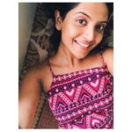 Nivedhithaa Sathish Instagram - Hello September🌷☀️ #SundaySunshine #BirthdayMonth #BringItOn