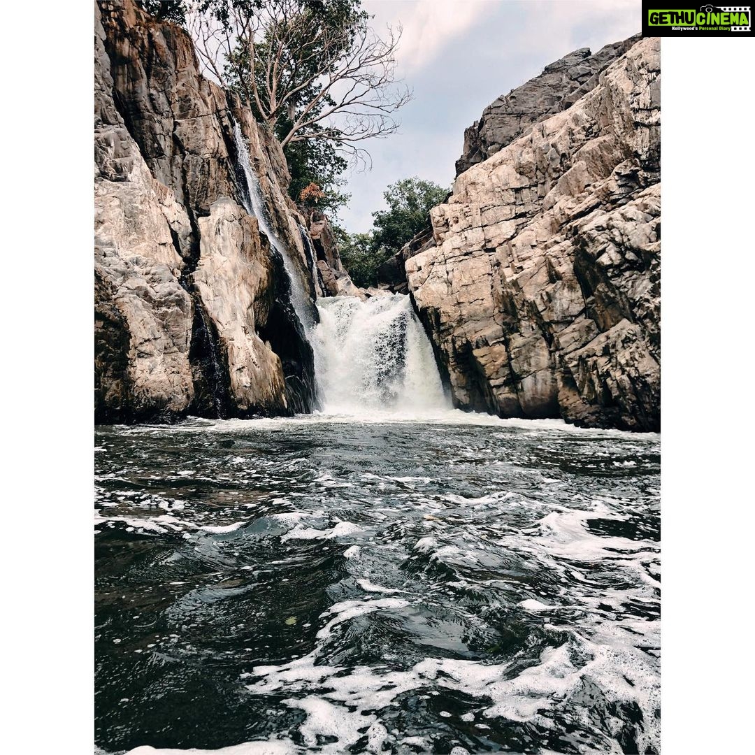 Nivedhithaa Sathish Instagram - Yet another Breathtaking experience of my life! You beauty ❤️