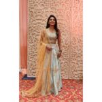 Nivedhithaa Sathish Instagram - 🦚
