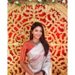 Nivedhithaa Sathish Instagram - 🍁