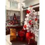 Nivedhithaa Sathish Instagram - Merry Christmas ☃️❤️🎄