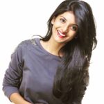 Nivedhithaa Sathish Instagram - #Happiest #Throwback #2015 ❤️