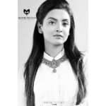 Nivedhithaa Sathish Instagram - @mspinkpantherjewel 🖤