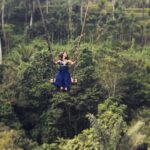 Nivedhithaa Sathish Instagram - One of the most beautifully breathtaking 20 mins of my life. I don’t know what else to write about this picture! Well, I guess few captures are for the heart and not for the camera, holiday realisations :) DREAM DIARIES ❤️ Bali, Indonesia