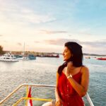 Nivedhithaa Sathish Instagram - There are maps through your bones and skin, to the way you’ve felt and the way you’ve been. Bali, Indonesia