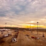 Nivedhithaa Sathish Instagram - Rustic glory! Kuala Lumpur International Airport