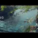 Nivedhithaa Sathish Instagram - FALLING | Somewhere between two worlds