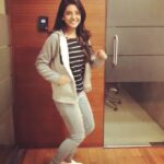 Nivedhithaa Sathish Instagram - 🤘🏻💃🏻