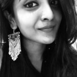 Nivedhithaa Sathish Instagram - 🙈 Thank you @anikalankaa! You guys are amazing ♥️