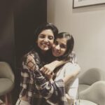 Nivedhithaa Sathish Instagram - 😌 Radio Room