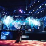Nivedhithaa Sathish Instagram - Ahhh :') Patience is all you need I guess! P.S. Stage is my only addiction that I don't wanna let go off.