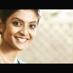 Nivedhithaa Sathish Instagram - #MagalirMattum ♥️