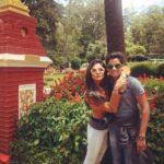 Nivedhithaa Sathish Instagram - Who needs superheros when you have a brother #tomylittleone #raresiblinglovemoment 😘