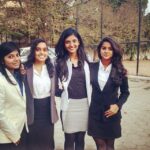 Nivedhithaa Sathish Instagram - #Throwback #majormissings