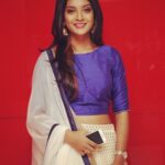 Nivedhithaa Sathish Instagram - ✨