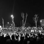 Nivedhithaa Sathish Instagram - 💪🏻🙏🏻 Marina Beach Anna Salai, Chennai Tamil Nadu India