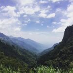 Nivedhithaa Sathish Instagram - I wanna go backkkkkk! Somebody take me to the mountains!
