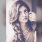 Nivedhithaa Sathish Instagram – Some are lost in the fire, some are built from it.