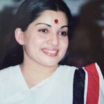 Nivedhithaa Sathish Instagram – To the most inspiring, brave and beautiful soul. You’ll always remain in our hearts for your courage, everything you’ve done for the state and the never give up attitude of yours. You are a true fighter, You’re irreplaceable.

Her legacy shall never be forgotten. Rest in peace, Honourable Chief Minister, Jayalalitha Amma.