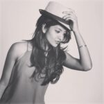 Nivedhithaa Sathish Instagram – Some call it arrogant I call it confidence.